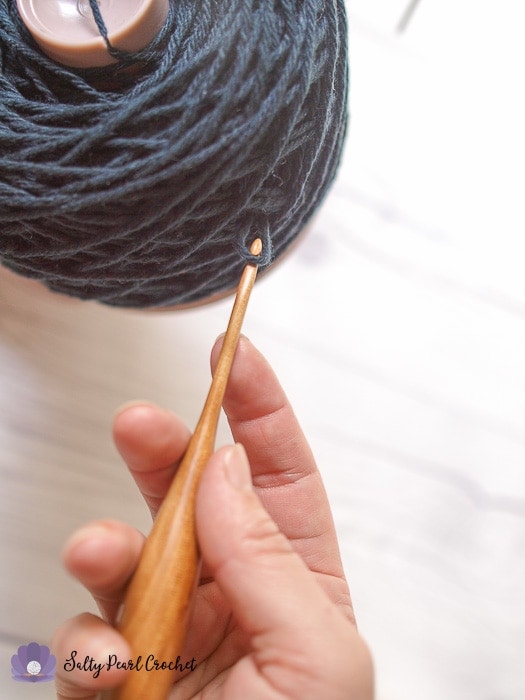 Wooden Yarn Ball Winder Wool Speedy Signature Winder String Crocheting  Knitting