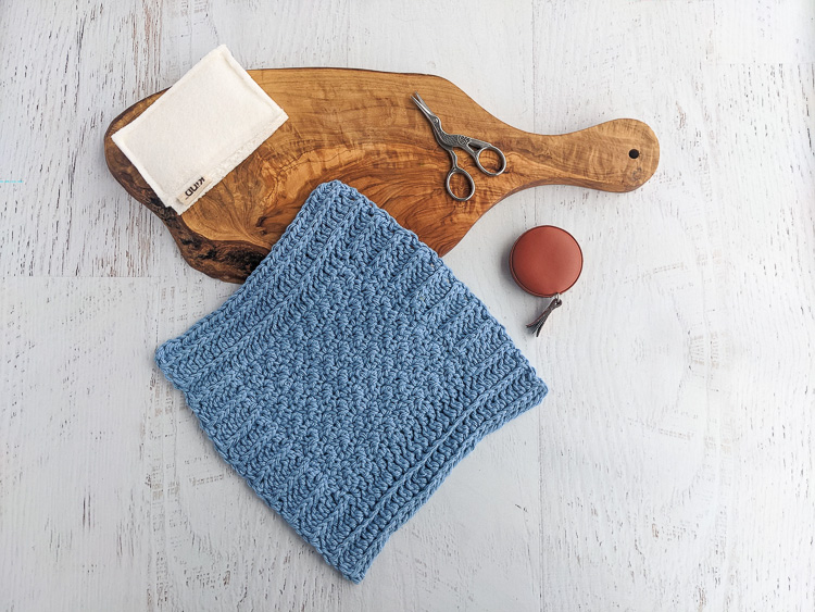 Top 20 Free Easy Crochet Dishcloth Patterns You'll Love - Easy