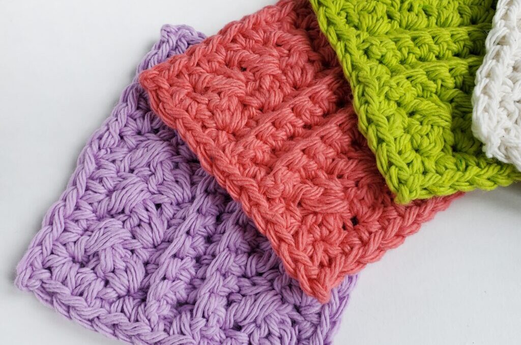 How to Make the Flower Soup Bowl Cozy - Free Crochet Pattern - Blackstone  Designs Crochet Patterns