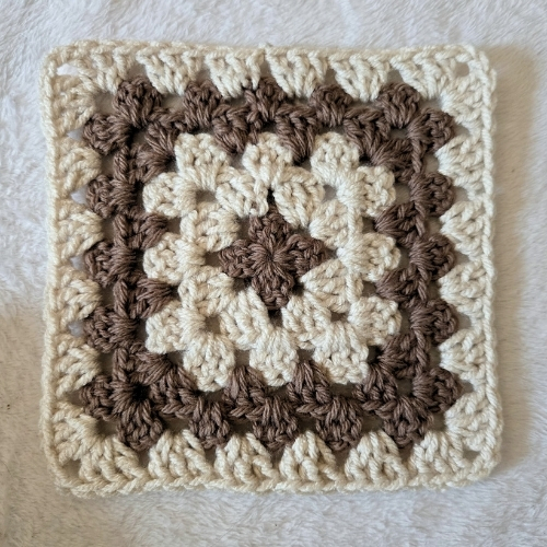 Crochet Granny Square