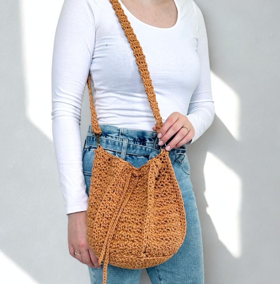 Crochet Bag