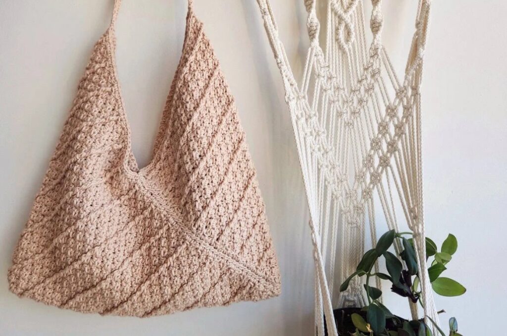 Crochet Bag